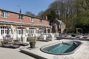 Domaine de Joinville & Spa