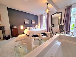 Domaine de Joinville & Spa