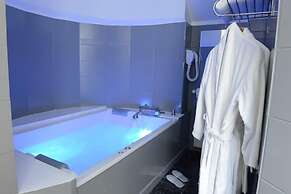 Domaine de Joinville & Spa