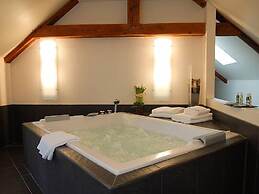 Domaine de Joinville & Spa
