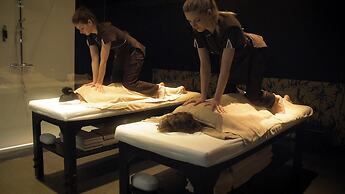 Domaine de Joinville & Spa