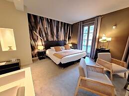 Domaine de Joinville & Spa