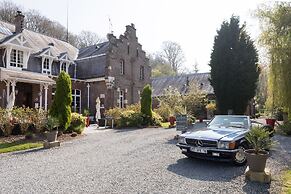 Domaine de Joinville & Spa