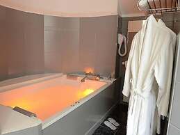 Domaine de Joinville & Spa