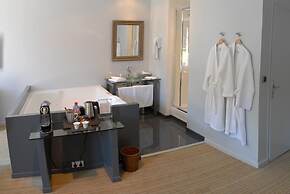 Domaine de Joinville & Spa