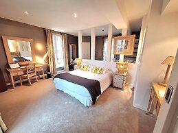 Domaine de Joinville & Spa