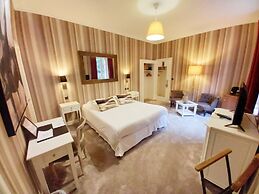 Domaine de Joinville & Spa
