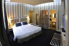 Domaine de Joinville & Spa