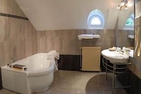 Domaine de Joinville & Spa