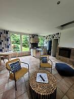 Domaine de Joinville & Spa