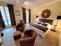 Domaine de Joinville & Spa