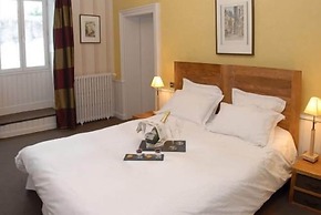 Domaine de Joinville & Spa