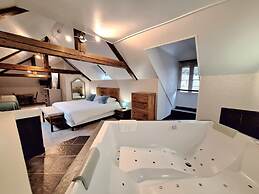 Domaine de Joinville & Spa