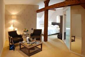 Domaine de Joinville & Spa