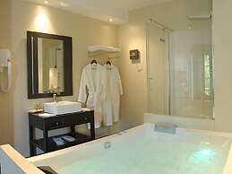 Domaine de Joinville & Spa