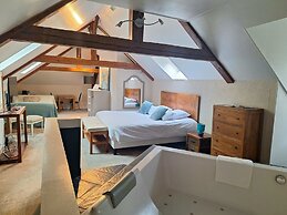Domaine de Joinville & Spa