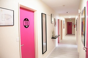 Citotel Le Chene Vert