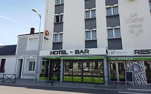 Citotel Le Chene Vert