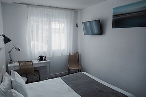Citotel Le Chene Vert