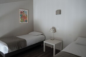 Citotel Le Chene Vert