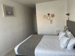 Citotel Le Chene Vert