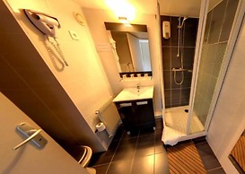 Citotel Le Chene Vert