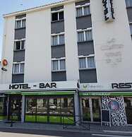 Citotel Le Chene Vert
