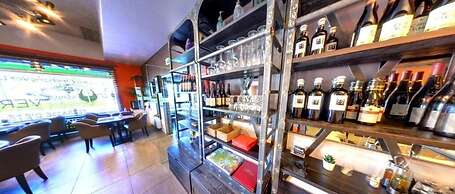 Citotel Le Chene Vert