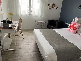 Citotel Le Chene Vert