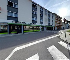 Citotel Le Chene Vert