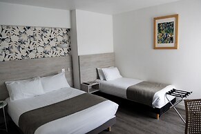 Citotel Le Chene Vert