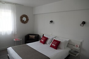 Citotel Le Chene Vert