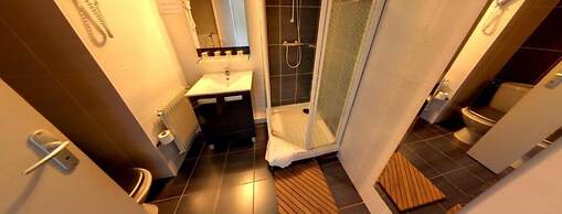 Citotel Le Chene Vert