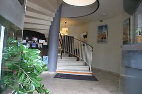 Citotel Le Chene Vert