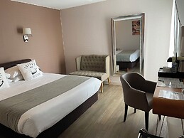 Citotel Le Chene Vert