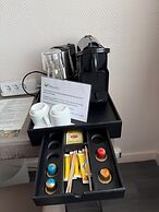 Citotel Le Chene Vert
