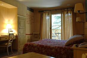 Domaine de Clairefontaine