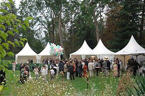 Domaine de Clairefontaine