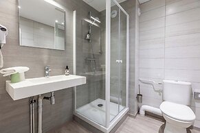 Citotel Dav'hotel Jaude