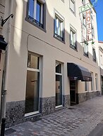 Citotel Dav'hotel Jaude