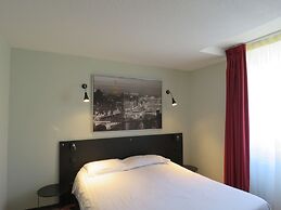 Citotel Dav'hotel Jaude