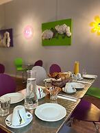 Citotel Dav'hotel Jaude