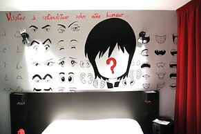 Citotel Dav'hotel Jaude