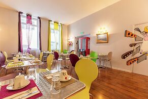 Citotel Dav'hotel Jaude