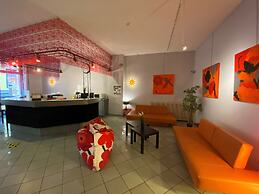 Citotel Dav'hotel Jaude