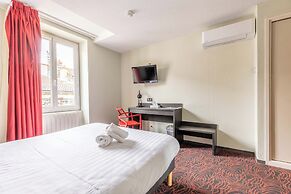 Citotel Dav'hotel Jaude