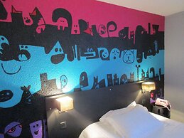 Citotel Dav'hotel Jaude