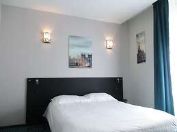 Citotel Dav'hotel Jaude