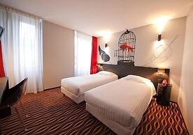 Citotel Dav'hotel Jaude