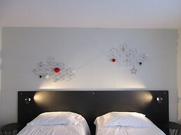 Citotel Dav'hotel Jaude